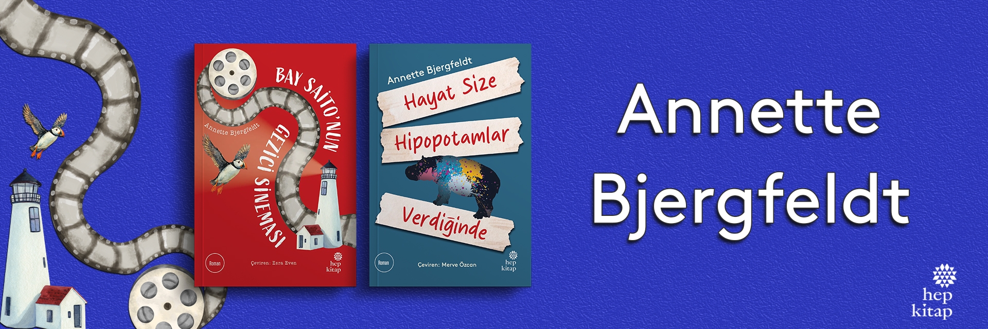 Hep Kitap Yayınevi ana sayfa görsel 1 